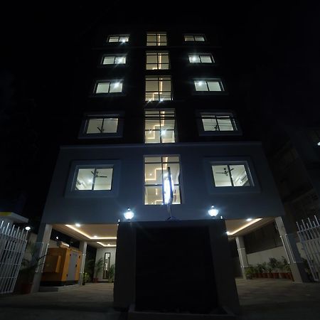 Our Nest Banjara Hotel Хидерабад Екстериор снимка